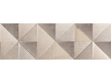 Sapho CARNABY Dec. Palladium Siena 20x60