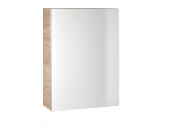 Sapho VEGA galerka, 50x70x18cm, dub platin