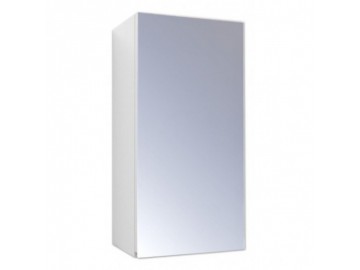 Olsen Spa Zrcadlo se skříňkou SW-30,40-LU - Pravé, 40 × 22 × 59,4 cm