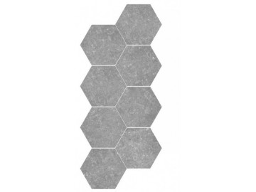 Sapho CORALSTONE Grey 29,2x25,4 (EQ-3) (bal.= 0,5 m2)