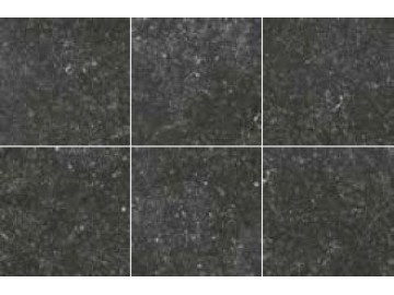 Sapho CORALSTONE Black 20x20 (EQ-3) (bal.= 1 m2)