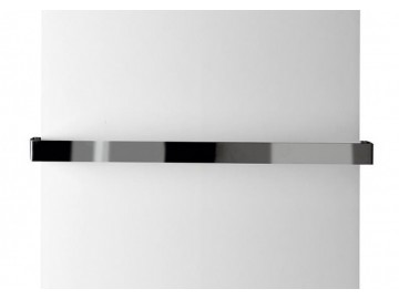 Sapho TABELLA držák ručníků 520mm, broušená nerez