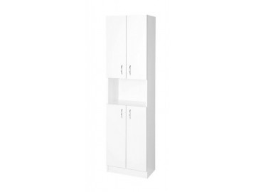 Sapho SIMPLEX ECO vysoká skříňka 50x180x30cm