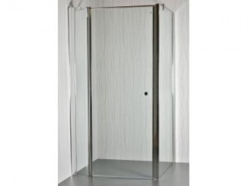 Arttec MOON D26 - Sprchový kout clear - 111 - 116 x 76,5 - 78 x 195 cm