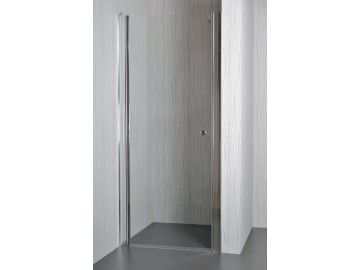 Arttec MOON 95 clear NEW sprchové dveře 95 cm