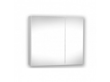 Olsen Spa Skříňka se zrcadlem SW-55/65-LU - 65 x 13 x 50 cm