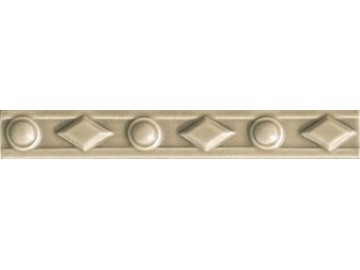 Sapho AMARCORD Diamantato Dark Tabacco Matt 3x20