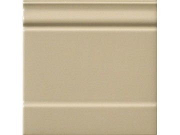 Sapho AMARCORD Zoccolo Dark Tabacco Matt 20x20