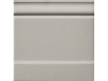 Sapho AMARCORD Zoccolo Dark Fumo Matt 20x20