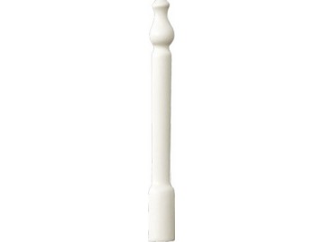 Sapho AMARCORD Ang. Zoc. Bianco Matt 2x20