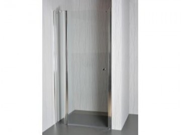 Arttec MOON C11 - Sprchové dveře do niky clear - 81 - 86 x 195 cm