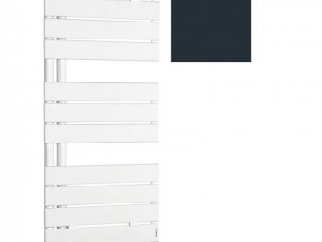 Sapho MILI otopné těleso 450x992mm, Antracit