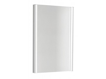 Sapho ALIX zrcadlo s LED osvětlením, 609x745x50mm