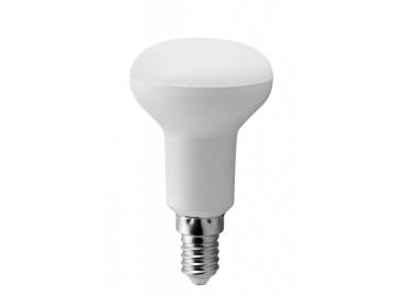 Sapho LED žárovka R50, 7W, E14, 230V, denní bílá, 640lm