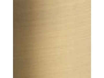 Gelco ANTIQUE boční stěna 1000mm, ČIRÉ sklo, bronz