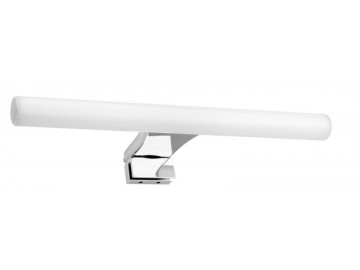 Sapho IRENE 2 LED svítidlo, 8W, 300x100x25mm, chrom