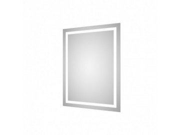 Sapho Zrcadlo s LED osvětlením Sours