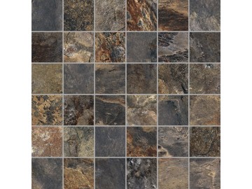 Sapho ARDESIA Mosaico Natural 30x30