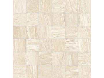 Sapho SAHARA Mosaico Crema 30x30