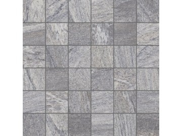 Sapho SAHARA Mosaico Gris 30x30