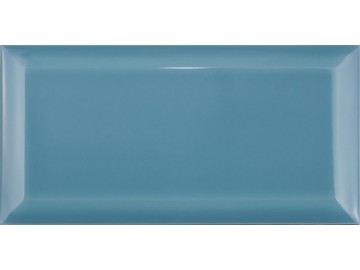 Sapho BISELADO BX Azul Turquesa 10x20 (bal=1m2)