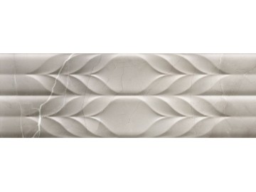 Sapho PASSION R90 Twin Grey 30x90 (bal=1,08m2)