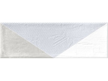 Sapho BRICK DELTA Greige 11x33,15 (bal=1,13m2)