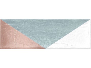 Sapho BRICK DELTA Mix 11x33,15 (bal=1,13m2)