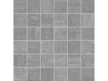 Sapho DISTRICT Mosaico Gris 30x30