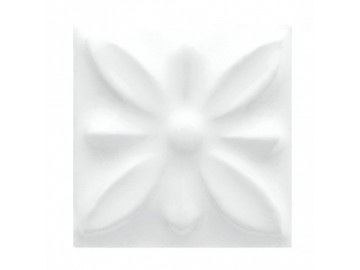 Sapho STUDIO Taco Relieve Flor N.1 3x3