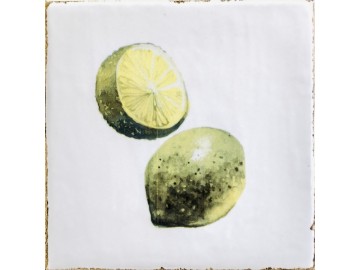 Sapho Forli Fruits Decor Mix 20x20