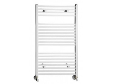 Sapho Otopné těleso rovné 450x986 mm, 426 W, bílá