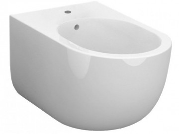 Sapho FLO bidet závěsný 37x30x54cm