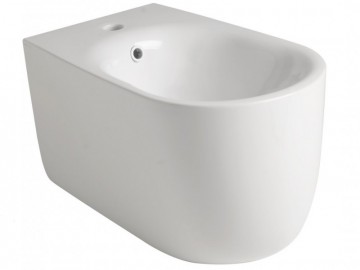 Sapho NOLITA bidet závěsný 35x33x55cm