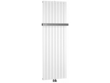 Sapho COLONNA otopné těleso 298x1800mm, bílá Sapho COLONNA otopné těleso 298x1800mm, bílá