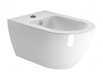 Sapho PURA bidet závěsný 55x36 cm