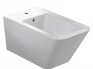 Sapho STORM bidet závěsný 36x55 cm (31220101)