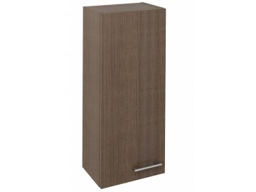 Sapho ESPACE skříňka 35x94x22cm, 1x dvířka, levá/pravá, borovice rustik Sapho ESPACE skříňka 35x94x22cm, 1x dvířka, levá/pravá, borovice rustik
