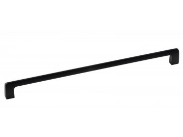 Sapho Úchytka, rozteč 320mm, černá mat