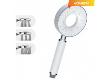 Olsen Spa Sprchová růžice LUNA 622143