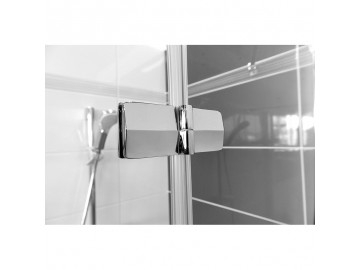 Mereo WC připojovací kus přímý, DN 100/D 110, 250 mm