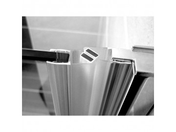 Mereo WC připojovací kus přímý, DN 100/D 110, 250 mm