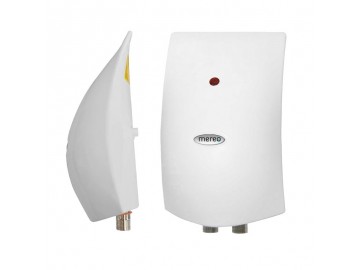 Průtokový ohřívač vody 3,5 kW, nízkotlaký Průtokový ohřívač vody 3,5 kW, nízkotlaký