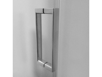 Rošt Strip pro odtokový žlab Slim, 90x5,5 cm, nerez