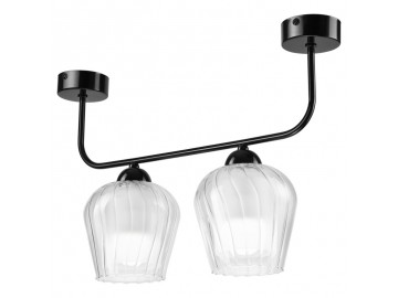 Lamkur Přisazený lustr 40424 LM 2.129 JASMIN Lamkur Přisazený lustr 40424 LM 2.129 JASMIN