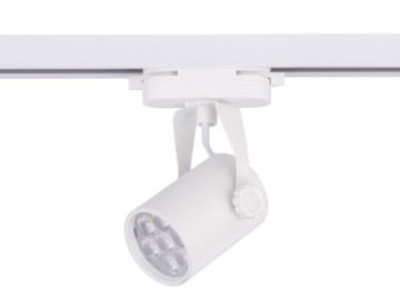 Nowodvorski Bodové světlo do lištového systému 8316 PROFILE STORE PRO LED bílá 7W,
