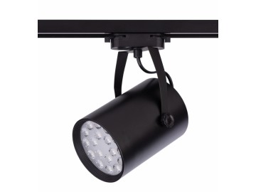 Nowodvorski Bodové světlo do lištového systému 8327 PROFILE STORE PRO LED černá 18