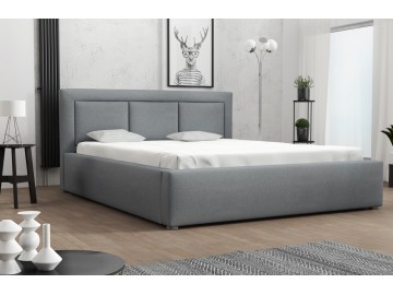 Postel MIRABEL 160x200 výběr látek