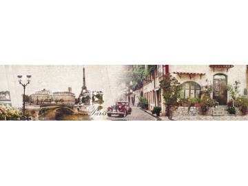 Nástěnný panel 280 cm vzor SP122