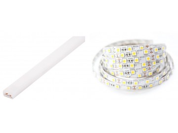 Osvětlení LED k posteli REBECCA BC-05, BC-06